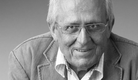 Erinnert sich noch jemand an ihn als Doktor Murke?