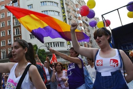 Rajoys Regierung hat sich verrechnet: In Spanien wächst der Wide...