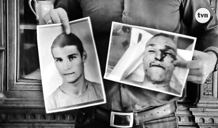 Ermordet von Polizisten: Igor Stachowiak wurde am 15. Mai 2016 v...
