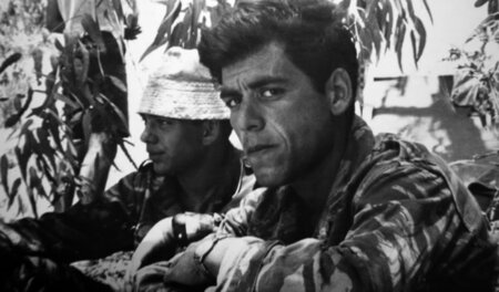 Israelische Soldaten, 1967: »Zensierte Stimmen«