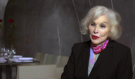 »Trans Is Beautiful!«: Bambi, ­ehemaliger Revuestar in dem Paris...