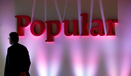 Banco Popular: Drei Milliarden Börsenwert, viele faule Kredite, ...