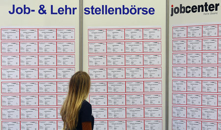 Jobs gibt es für Bachelorabsolventen genug – die Bezahlung ist a...