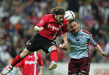 "Es ist absolut realistisch, weiter in der ersten Liga zu spiele...