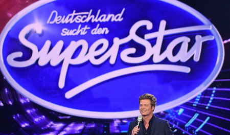 Ausgelutschte Castingshows haben nach wie vor Fans, können den a...
