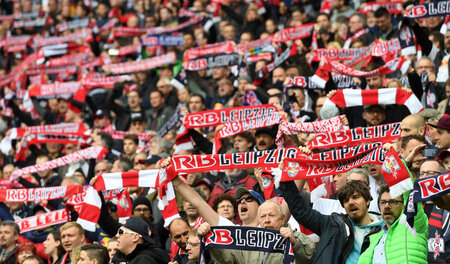 Na klar, Leipzig kommt, nun sogar »nach Europa«, wie man so sagt