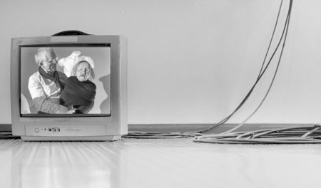 »Betriebsnudel al dente«: Puppenspiel am Badischen Staatstheater...
