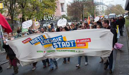 Die Eigentumsfrage stellen und beantworten: Weltweit steigt die ...