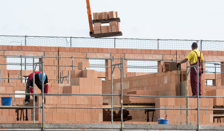 Wohnungsbau nur für Spekulanten? Auch im oberpfälzischen Regensb...