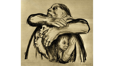 »Ich bin einverstanden damit, dass meine Kunst Zweck hat. Ich wi...