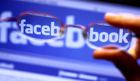 Nur noch für Ältere: Facebook