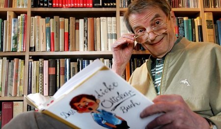»Wir wollen uns bemühen, den Erwachsenen ein Vorbild zu sein« – ...