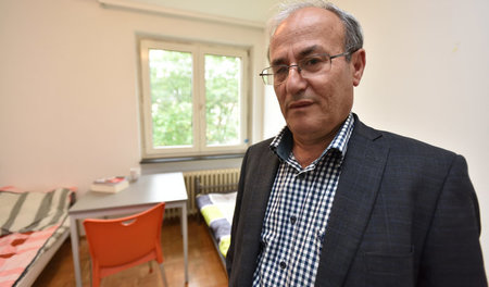 Aziz Tunc Aziz Tunc