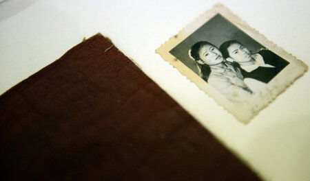 Familiendramen mit langer Wirkung: Foto aus dem Besitz des vietn...