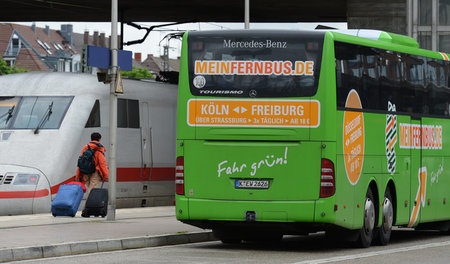 Vielleicht sollte man einfach zuhause bleiben.