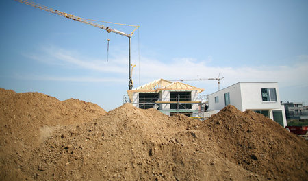 Mietpreisbremse geht, »trickle down« soll erstmals gelingen: Die... Mietpreisbremse geht, »trickle down« soll erstmals gelingen: Die...