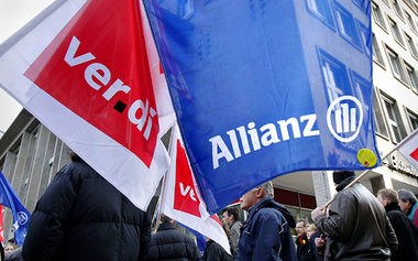 Was die GDL kann, können wir auch, denken sich immer mehr Gewerk...