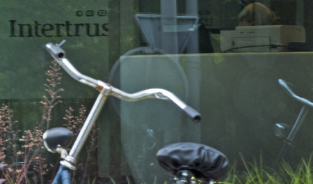 Dienstleister für gewisse Finanztransfers:Intertrust-Hauptquarti...