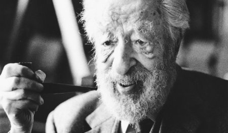 Wissenschaftler von Weltruf: Jürgen Kuczynski (1904–1997)