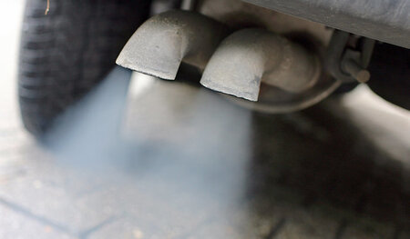 Dieselmotor besetzt Schurkenrolle im Sommertheater: Kampgne oder...