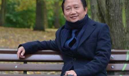 Wenig ist klar – die vietnamesische Botschaft äußert sich zum Fa...