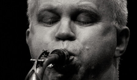 Ans verwegene Herz: Saxophonist und Klarinettist Frode Gjerstad