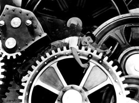 Moderne Zeiten? Leiharbeit und andere prekäre Jobformate sind so... Moderne Zeiten? Leiharbeit und andere prekäre Jobformate sind so...