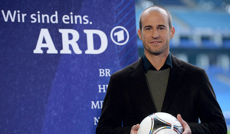 Nicht mehr eins: Scholl und das Erste