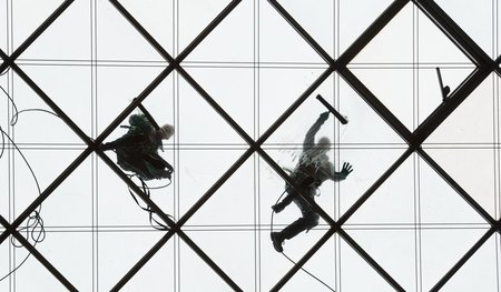 Der deutsche Niedriglohnsektor boomt nach wie vor: Viele Beschäf... Der deutsche Niedriglohnsektor boomt nach wie vor: Viele Beschäf...