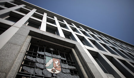 Finanzministerium in Düsseldorf: Adresse für Schweizer Reaktion ... Finanzministerium in Düsseldorf: Adresse für Schweizer Reaktion ...