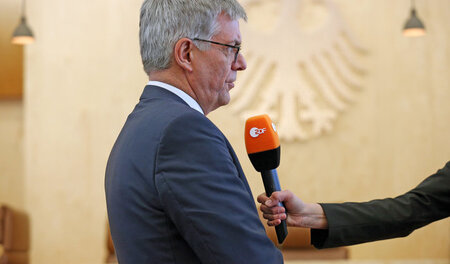 Wäre automatisch steigenden Rundfunkgebühren vermutlich nicht ab... Wäre automatisch steigenden Rundfunkgebühren vermutlich nicht ab...
