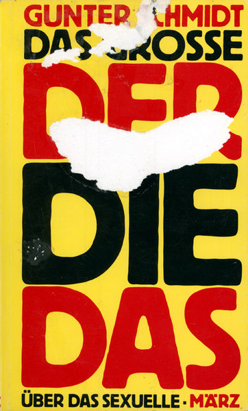 Ein Verlag, der auf legendäre Weise verschiedene Abrißarbeiten ü...