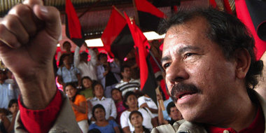 Ortega: »Privatisierung war ein Fehler« Ortega: »Privatisierung war ein Fehler«