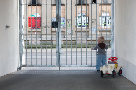 Arme Republik: Drei Millionen Minderjährige sind in der BRD auf ...