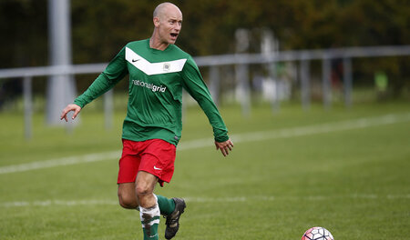 Stephen Kinnock im vergangenen September während des jährlichen ... Stephen Kinnock im vergangenen September während des jährlichen ...