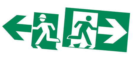 Kaum eingestellt, schon wieder entlassen: Für viele Erwerbstätig... Kaum eingestellt, schon wieder entlassen: Für viele Erwerbstätig...