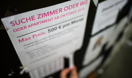 Wohnungsanzeigen erzielen hohe Auflagen Wohnungsanzeigen erzielen hohe Auflagen