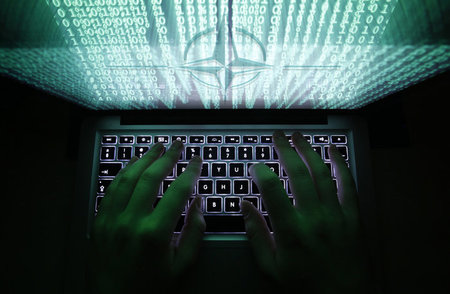 Ein »Hack back« kann ebenso gravierende Auswirkungen haben wie »... Ein »Hack back« kann ebenso gravierende Auswirkungen haben wie »...