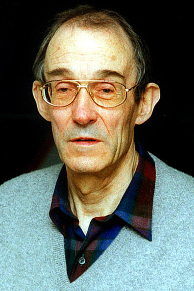 Klaus Holzkamp (30.11.1927 – 1.11.1995) Klaus Holzkamp (30.11.1927 – 1.11.1995)