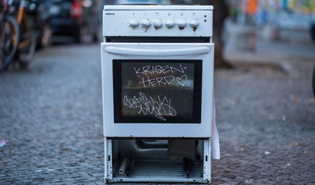 Krisenherd Energiekosten: Die hohen Strompreise sind nicht zulet... Krisenherd Energiekosten: Die hohen Strompreise sind nicht zulet...