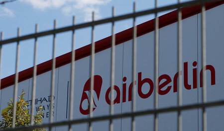 Noch nicht freigegeben: Erst am kommenden Montag soll der Aufsic... Noch nicht freigegeben: Erst am kommenden Montag soll der Aufsic...