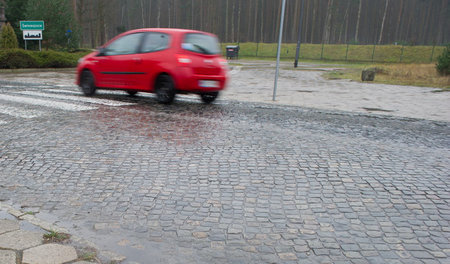 Job weg, Auto verscherbeln: Erst wenn das eigene »Vermögen« aufg...