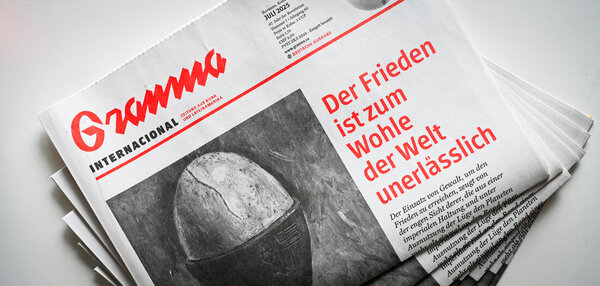 Granma International