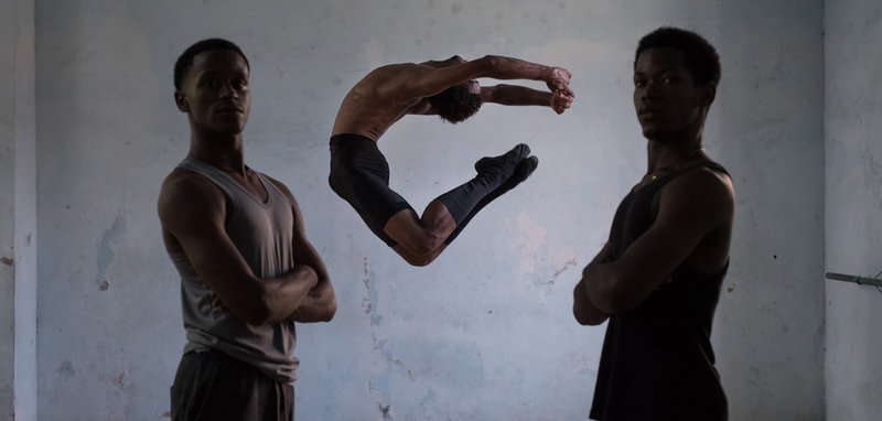 Ballettkompanie »Pro Danza«