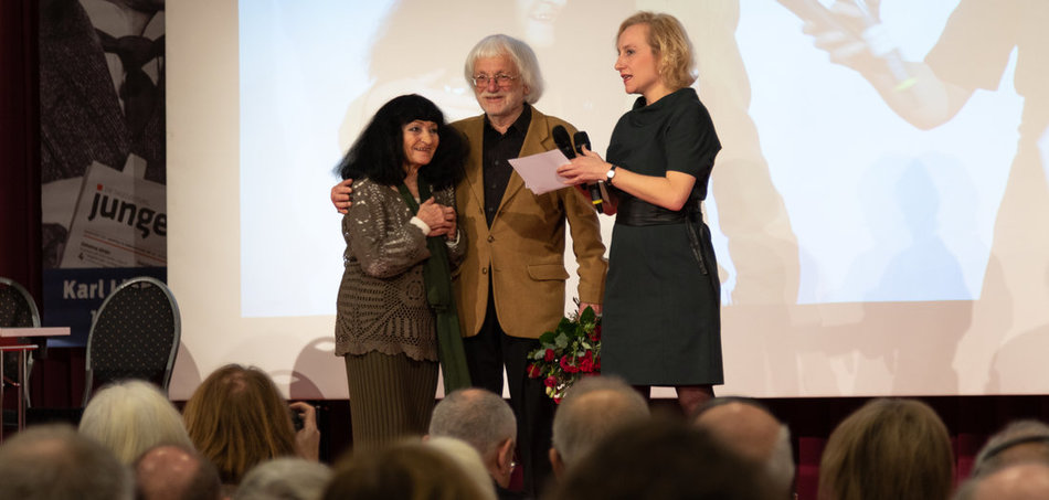 Foto: Willi Effenberger