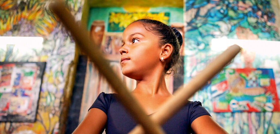 Der Film »La Clave«
