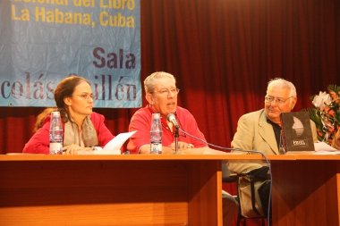 Mit Fidel Castro um die Welt