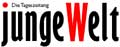 Logo der jungen Welt (JPG-Datei)